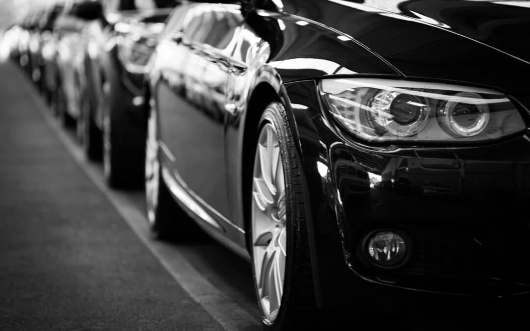 Programma management IATF (automotive kwaliteitsnorm) transitie